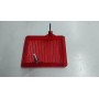 PLASTICA FANALE POSTERIORE DX ALFA ROMEO ALFETTA P5348D CASSA 84/A