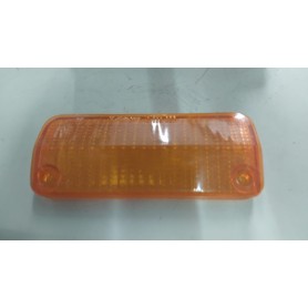 PLASTICA FRECCIA ANTERIORE FORD ESCORT MK2 DAL 1975 AL 1980 DISP.VERALUX SCAFF.FARI PIAN.31