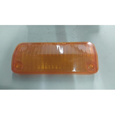 PLASTICA FRECCIA ANTERIORE FORD ESCORT MK2 DAL 1975 AL 1980 DISP.VERALUX SCAFF.FARI PIAN.31