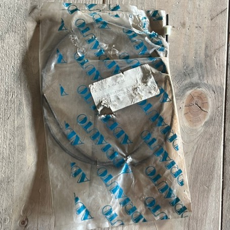 CAVO TRASMISSIONE CONTACHILOMETRI ADATTO PER FIAT 127 900CC COMFORT-SPORT