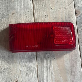 LENTE STOP FANALE POST. SX FIAT 127 1^ SERIE FINO AL 1977