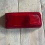 (A) LENTE STOP FANALE POST. SX FIAT 127 1^ SERIE FINO AL 1977