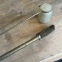GALLEGGIANTE SERBATOIO CARBURANTE BENZINA FIAT X1/9 ORIGINALE VEGLIA