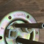 GALLEGGIANTE SERBATOIO CARBURANTE BENZINA FIAT X1/9 ORIGINALE VEGLIA