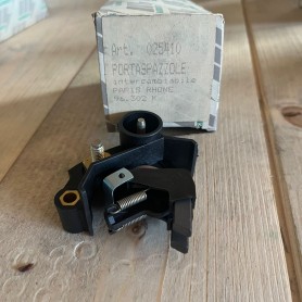 PORTASPAZZOLE ALTERNATORE RENAULT R6