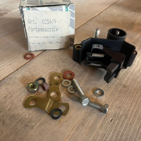 PORTASPAZZOLE PARIS RHONE 92.746 ARTICOLO 025409