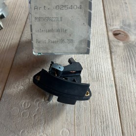 025404 95788 PORTASPAZZOLE ALTERNATORE RENAULT R6 FERSGUSP