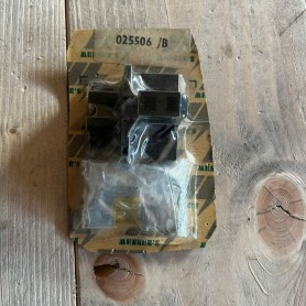 PORTASPAZZOLA ALTERNATORE DUCELLIER PER ALFA ROMEO ALFASUD MEMBER'S 025506