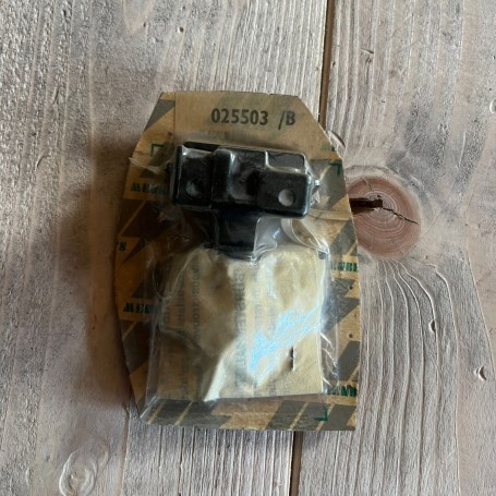 Portaspazzole alternatore Ducellier 025503