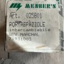 02580100 71931003 PORTASPAZZOLE ALTERNATORE BMW 1500 1600 1800
