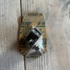 Menber’s 025505 PORTASPAZZOLE ALTERNATORE DUCELLIER 611194 CITROEN 2CV DYANE