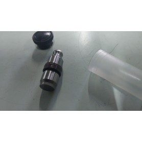 PUNTERIA IDRAULICA ALFA ROMEO 147 - 159 - FIAT PANDA PER 46475925 MULTI JET 1300 - CASSA 154/A