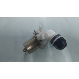 ELETTROPOMPA LAVACRISTALLO ADATTO A IVECO DAILY 24 VOLT TRAKKER TURBOTECH ZETA CASSA 154/A