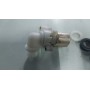 ELETTROPOMPA LAVACRISTALLO ADATTO A IVECO DAILY 24 VOLT TRAKKER TURBOTECH ZETA CASSA 154/A