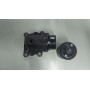 FLANGIA TERMOSTATO + VALVOLA TERMOSTATICA BMW S.3 - X5 - S.5 - ORIGINALE CASSA 154/A