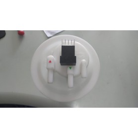 GALLEGGIANTE LIVELLO CARBURANTE ORIGINALE RENAULT CLIO II^ SERIE COD. 7700809018 CASSA 154/A