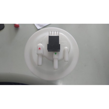 GALLEGGIANTE LIVELLO CARBURANTE ORIGINALE RENAULT CLIO II^ SERIE COD. 7700809018 CASSA 154/A