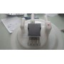 GALLEGGIANTE LIVELLO CARBURANTE ORIGINALE RENAULT CLIO II^ SERIE COD. 7700809018 CASSA 154/A