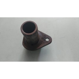 SUPPORTO ALBERO FRIZIONE CUSCINETTO REGGISPINTA FIAT 500 F L 126 FIAT 4263662 CASSA 154/A