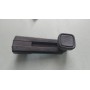 MANIGLIA ALZACRISTALLO ALZAVETRO NERA PER AUTOBIANCHI A112 ABARTH CASSA 154/A