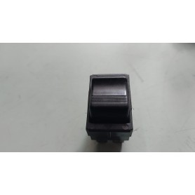 INTERRUTTORE ALZAVETRO FIAT UNO TURBO AUTOBIANCHI Y10 TURBO ORIGINALE 7536518 CASSA 154/A