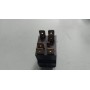 INTERRUTTORE ALZAVETRO FIAT UNO TURBO AUTOBIANCHI Y10 TURBO ORIGINALE 7536518 CASSA 154/A