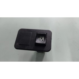 INTERRUTTORE ALZAVETRO LANCIA PRISMA DESTRO NERO ANSOR 578 FINO AL 1983 CASSA 154/A