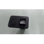INTERRUTTORE ALZAVETRO LANCIA PRISMA DESTRO NERO ANSOR 578 FINO AL 1983 CASSA 154/A