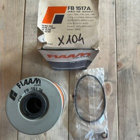 FILTRO OLIO MERCEDES CLASSE G 240D (W460) COUPE' 300 C TURBO