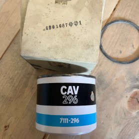 FILTRO NAFTA CAV296 PER FIAT V.I TRATTORI ALLIS