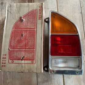 FANALE POSTERIORE DESTRO CITROEN GS PALLAS
