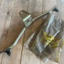 TANDEM PIASTRA TERGICRISTALLO ALFA ROMEO ALFASUD IMPIANTO BOSCH