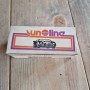 PACCO DA 10 LAMPADINE SUN LINE 6V 10W