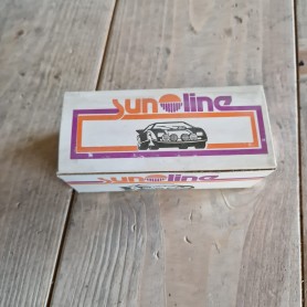 PACCO DA 10 LAMPADINE SUN LINE 6V 5W BA15S G18