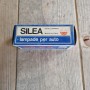 PACCO DA 10 LAMPADINE SILEA 6V 10W