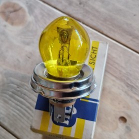 LAMPADA HEJALUX 6V 45/40W