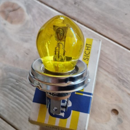 LAMPADA HEJALUX 6V 45/40W