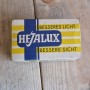 LAMPADA HEJALUX 6V 45/40W