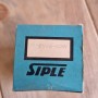 LAMPADA SIPLE ASIMMETRICA 24V 55-50W