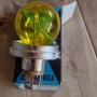 LAMPADA SIPLE ASIMMETRICA 24V 55-50W