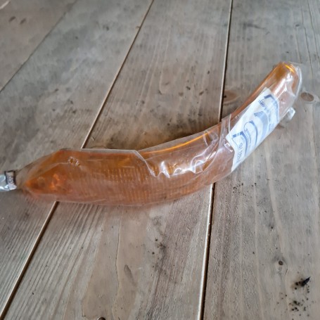 PLASTICA INDICATORE DIREZIONE LUMINOSO SINISTRO BMW 5 E12 518/520