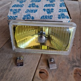 FARO FENDINEBBIA RETTANGOLARE GIALLO ARIC 88142631