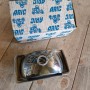 FARO FENDINEBBIA RETTANGOLARE GIALLO ARIC 88142631