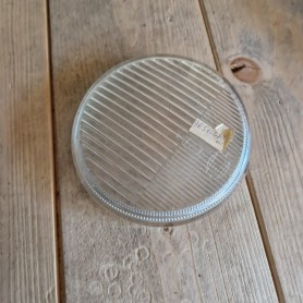 DIFFUSORE FARO IN VETRO HELLA NUOVO