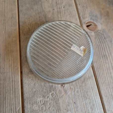 DIFFUSORE FARO IN VETRO HELLA NUOVO