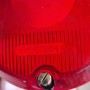 FANALE FARO POSTERIORI RIMORCHI AUTOCARRI EPOCA FIAT OM ANNI 50 60