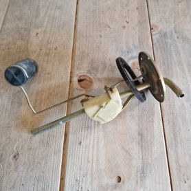 GALLEGGIANTE SERBATOIO VEGLIA PER AUTOBIANCHI A 111