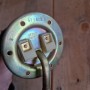 GALLEGGIANTE SERBATOIO VEGLIA PER AUTOBIANCHI A 111
