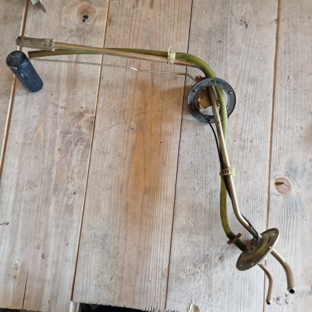 GALLEGGIANTE SERBATOIO PER FIAT 125 SPECIAL II° SERIE