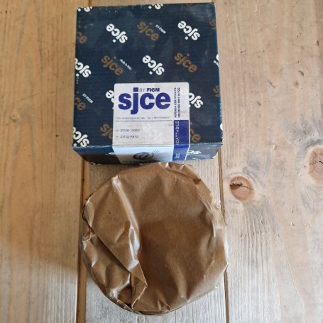 STATORE ALTERNATORE SJCE BY FIEM